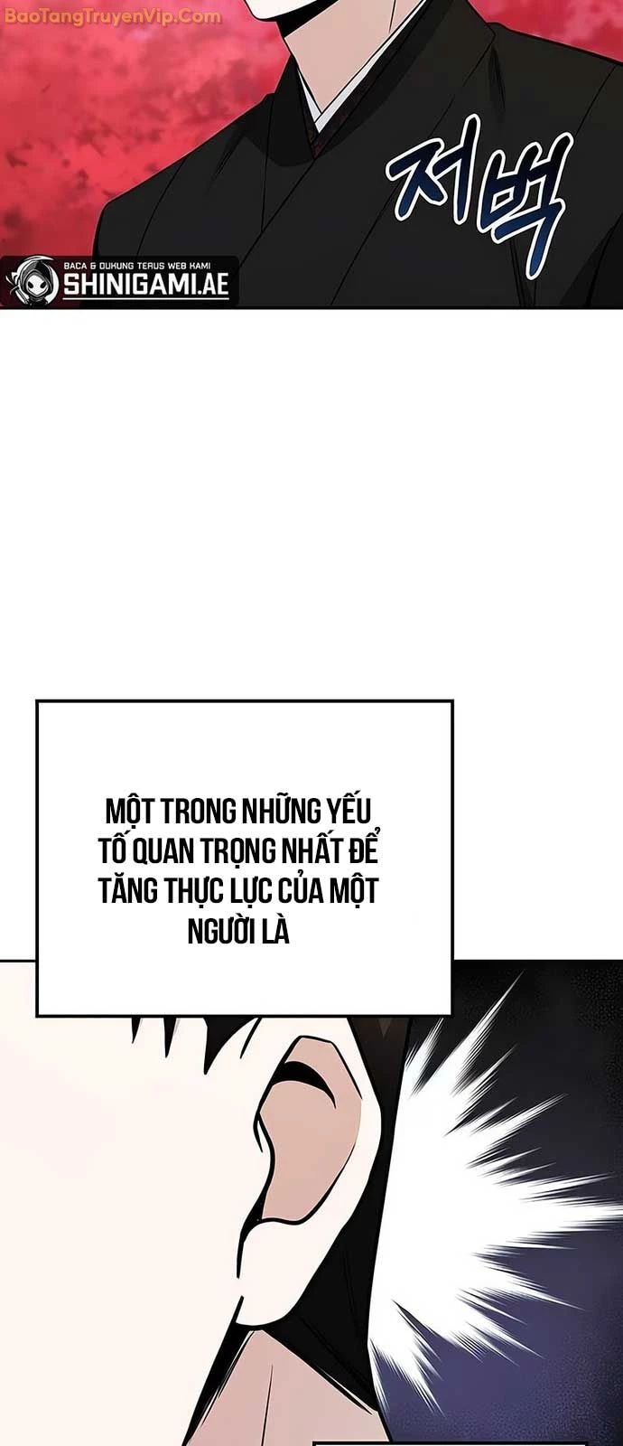 Quỷ Kiếm Thiên Tài Của Hoa Sơn Phái Chapter 6 - 11