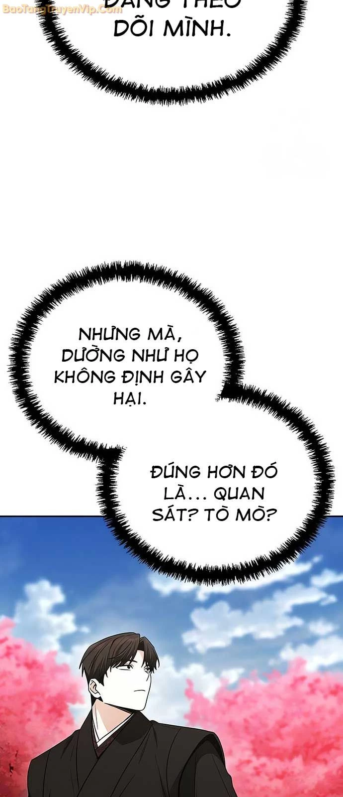 Quỷ Kiếm Thiên Tài Của Hoa Sơn Phái Chapter 6 - 16