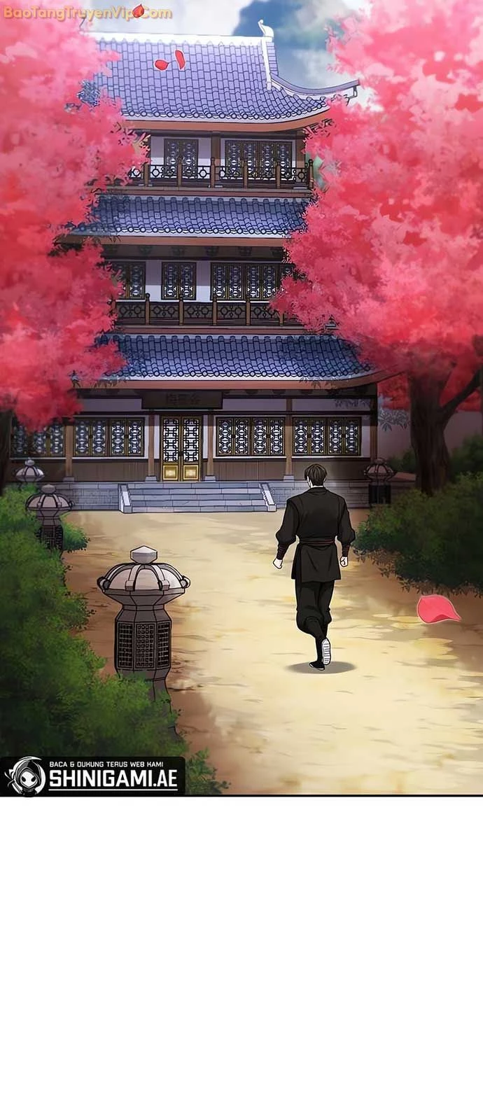 Quỷ Kiếm Thiên Tài Của Hoa Sơn Phái Chapter 6 - 20