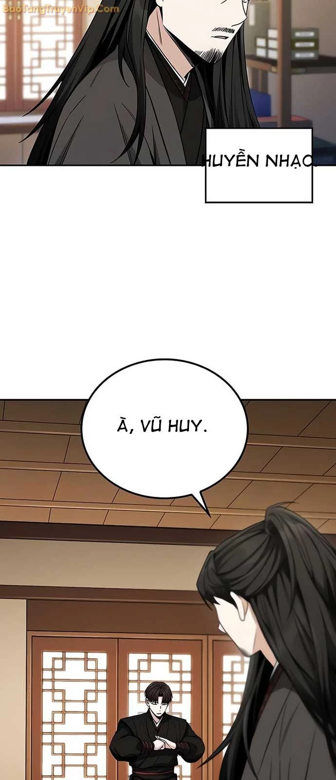 Quỷ Kiếm Thiên Tài Của Hoa Sơn Phái Chapter 6 - 22