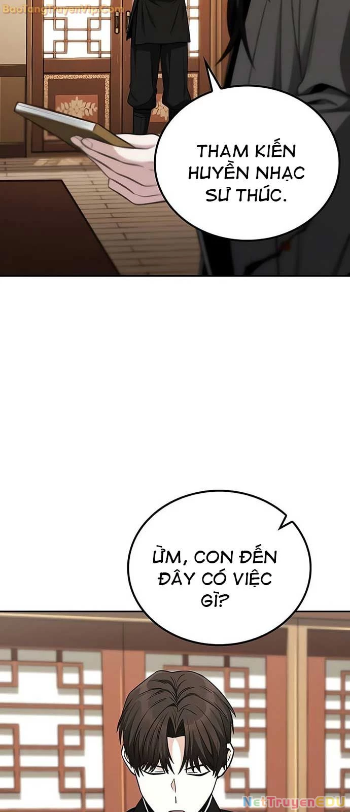 Quỷ Kiếm Thiên Tài Của Hoa Sơn Phái Chapter 6 - 23