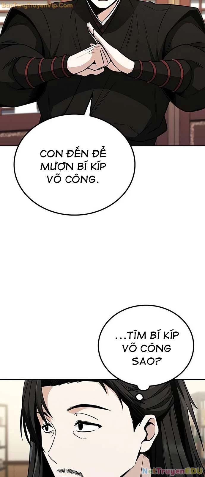Quỷ Kiếm Thiên Tài Của Hoa Sơn Phái Chapter 6 - 24