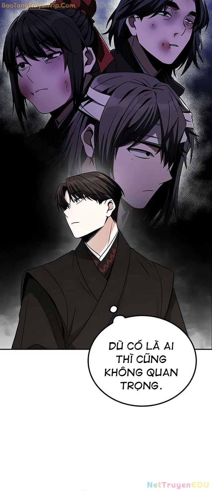 Quỷ Kiếm Thiên Tài Của Hoa Sơn Phái Chapter 6 - 29