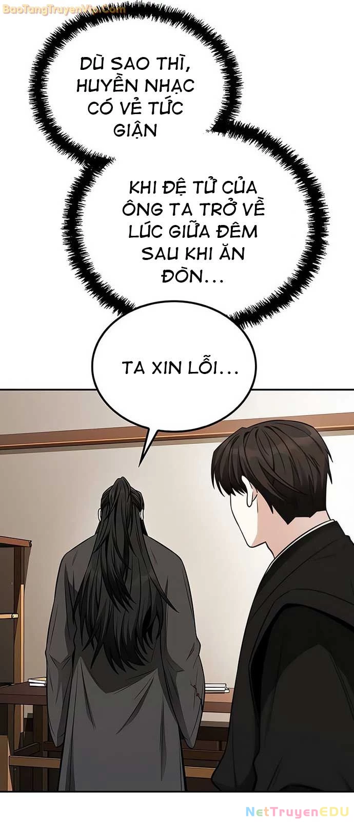 Quỷ Kiếm Thiên Tài Của Hoa Sơn Phái Chapter 6 - 30