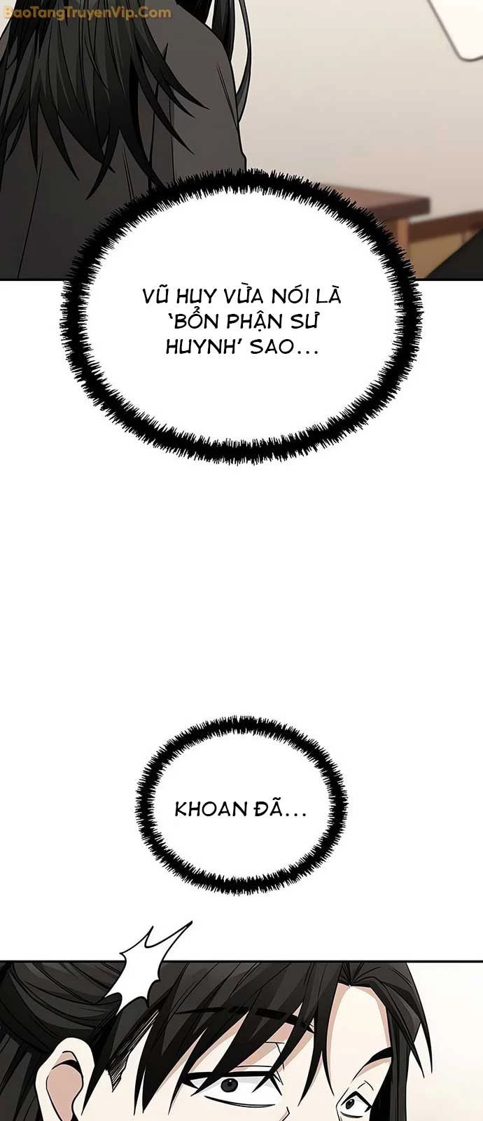 Quỷ Kiếm Thiên Tài Của Hoa Sơn Phái Chapter 6 - 35