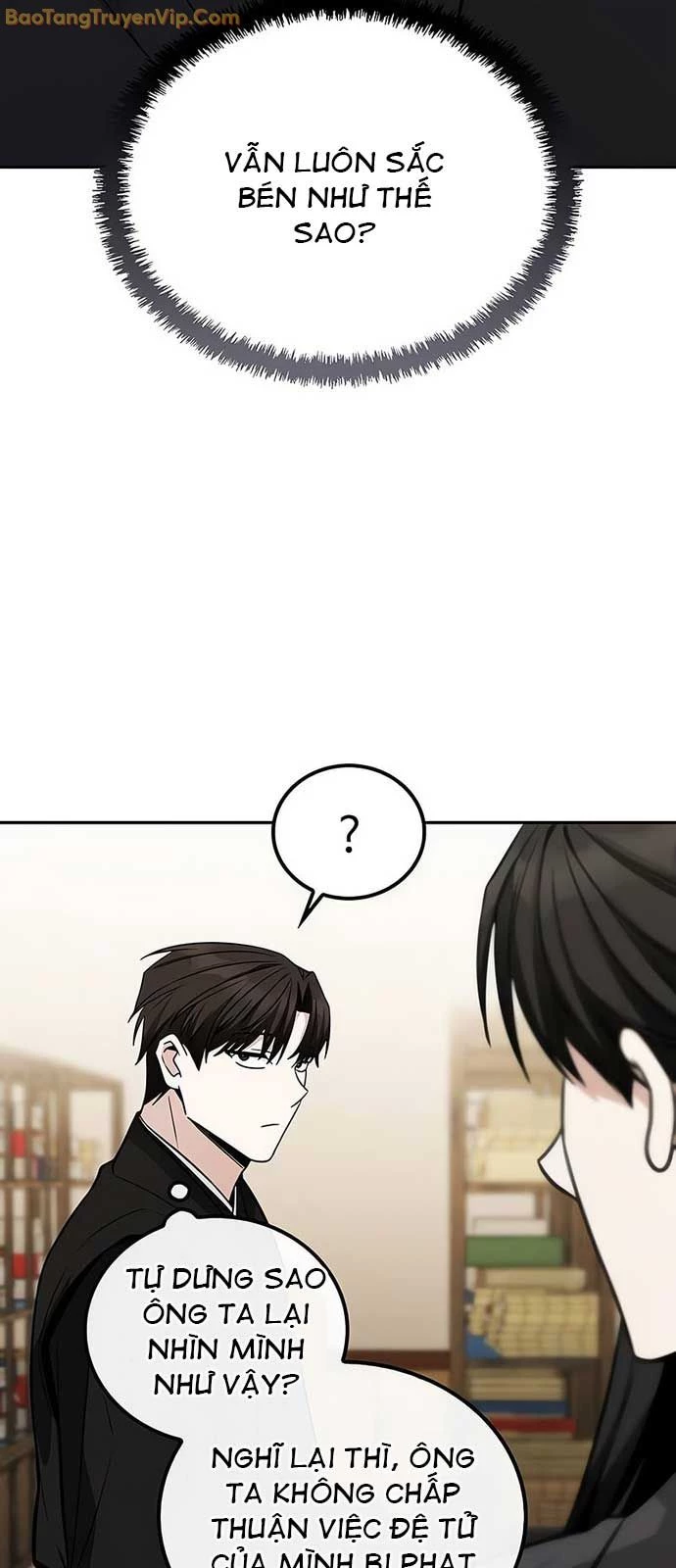 Quỷ Kiếm Thiên Tài Của Hoa Sơn Phái Chapter 6 - 38
