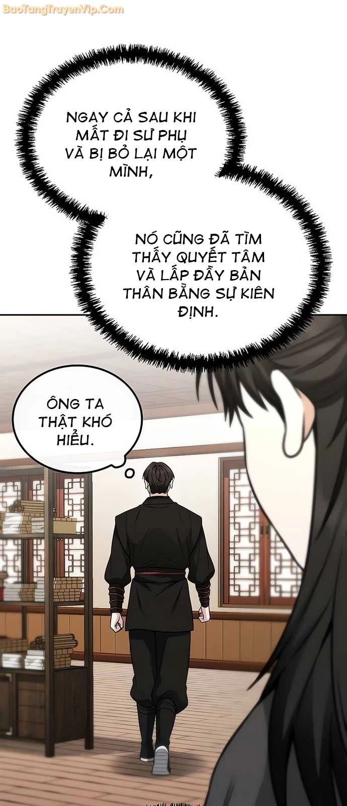Quỷ Kiếm Thiên Tài Của Hoa Sơn Phái Chapter 6 - 41