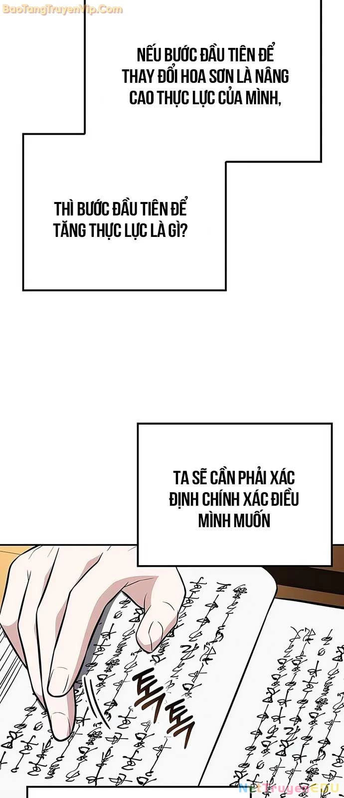 Quỷ Kiếm Thiên Tài Của Hoa Sơn Phái Chapter 6 - 45