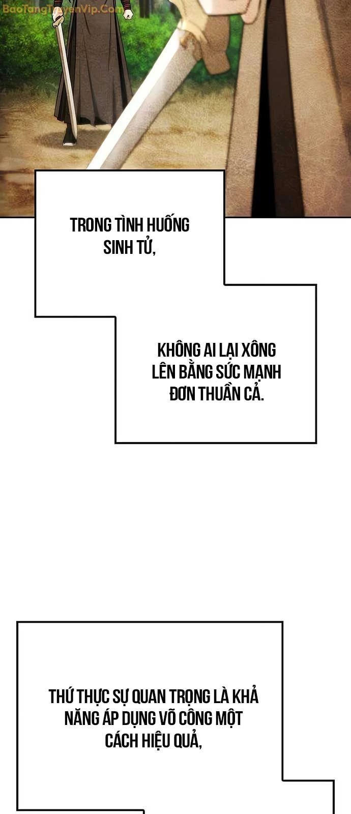 Quỷ Kiếm Thiên Tài Của Hoa Sơn Phái Chapter 6 - 47