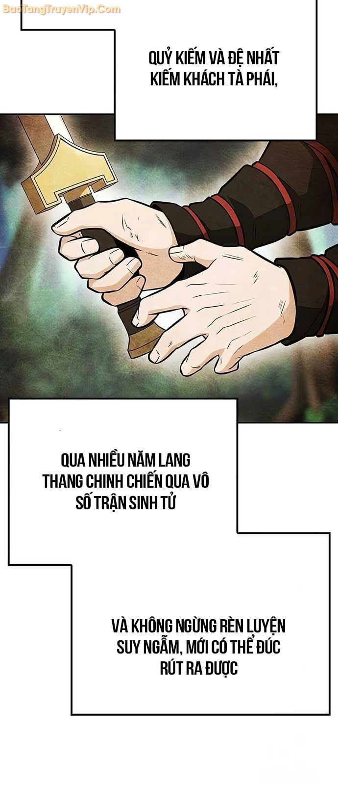 Quỷ Kiếm Thiên Tài Của Hoa Sơn Phái Chapter 6 - 51