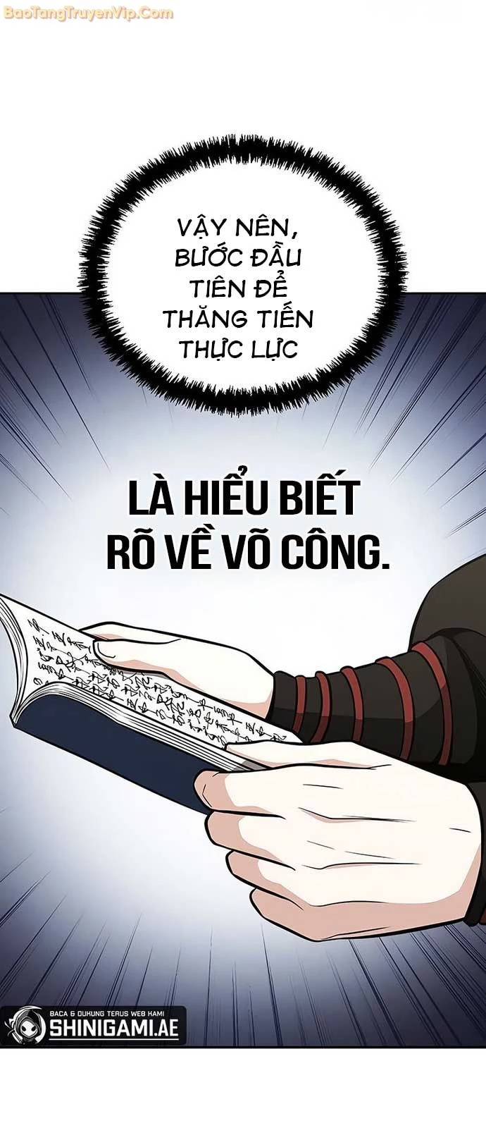 Quỷ Kiếm Thiên Tài Của Hoa Sơn Phái Chapter 6 - 52