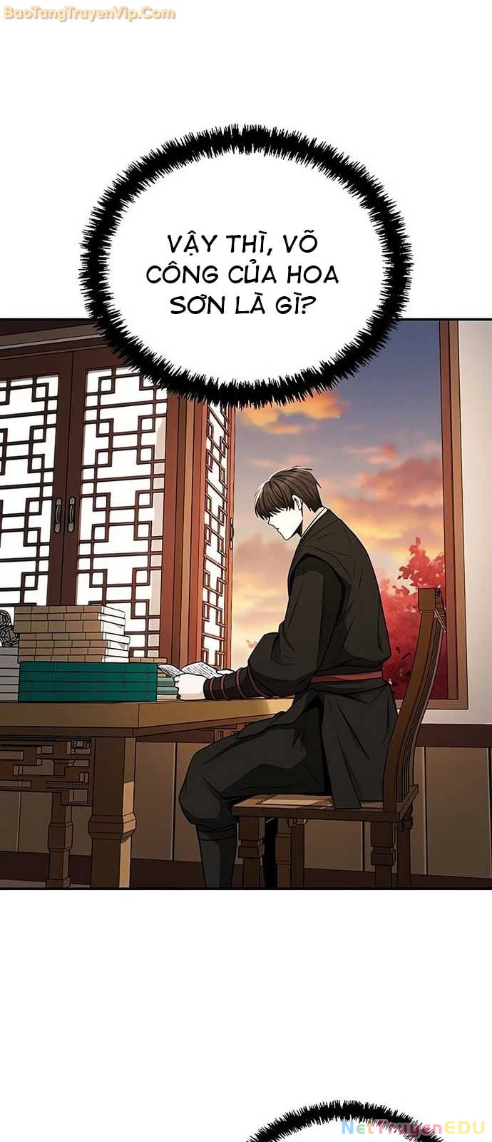 Quỷ Kiếm Thiên Tài Của Hoa Sơn Phái Chapter 6 - 53