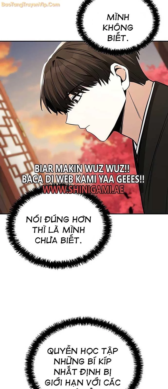 Quỷ Kiếm Thiên Tài Của Hoa Sơn Phái Chapter 6 - 54