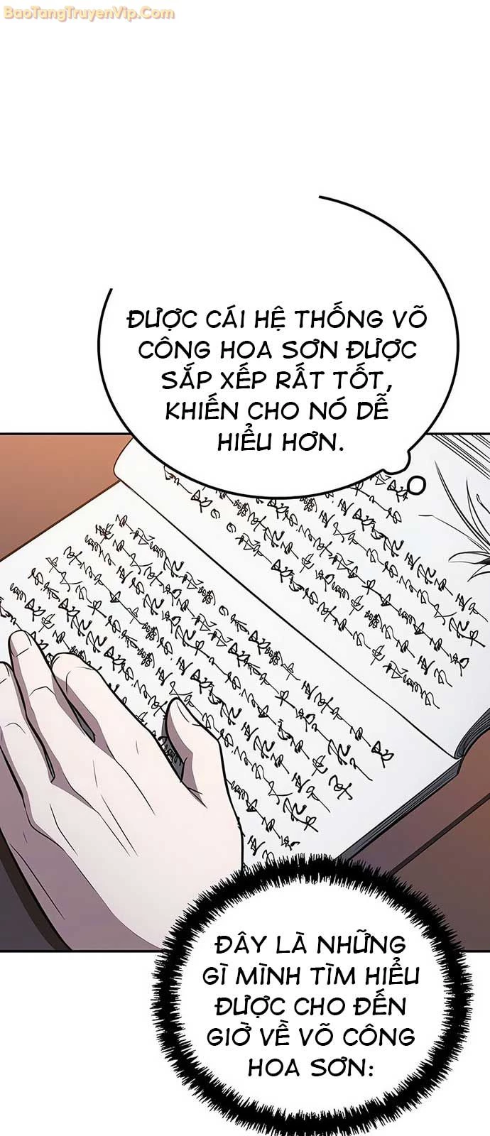 Quỷ Kiếm Thiên Tài Của Hoa Sơn Phái Chapter 6 - 58