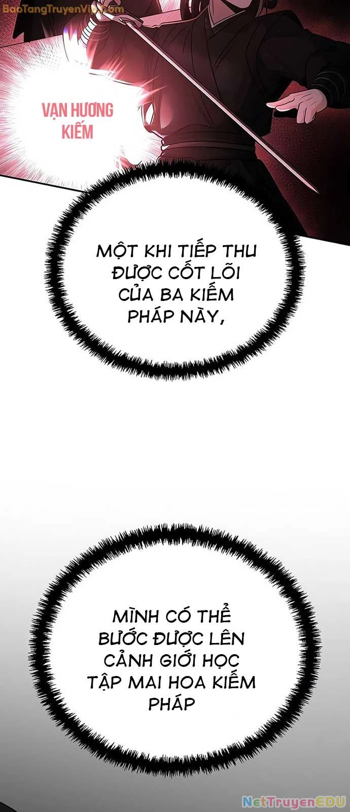 Quỷ Kiếm Thiên Tài Của Hoa Sơn Phái Chapter 6 - 61