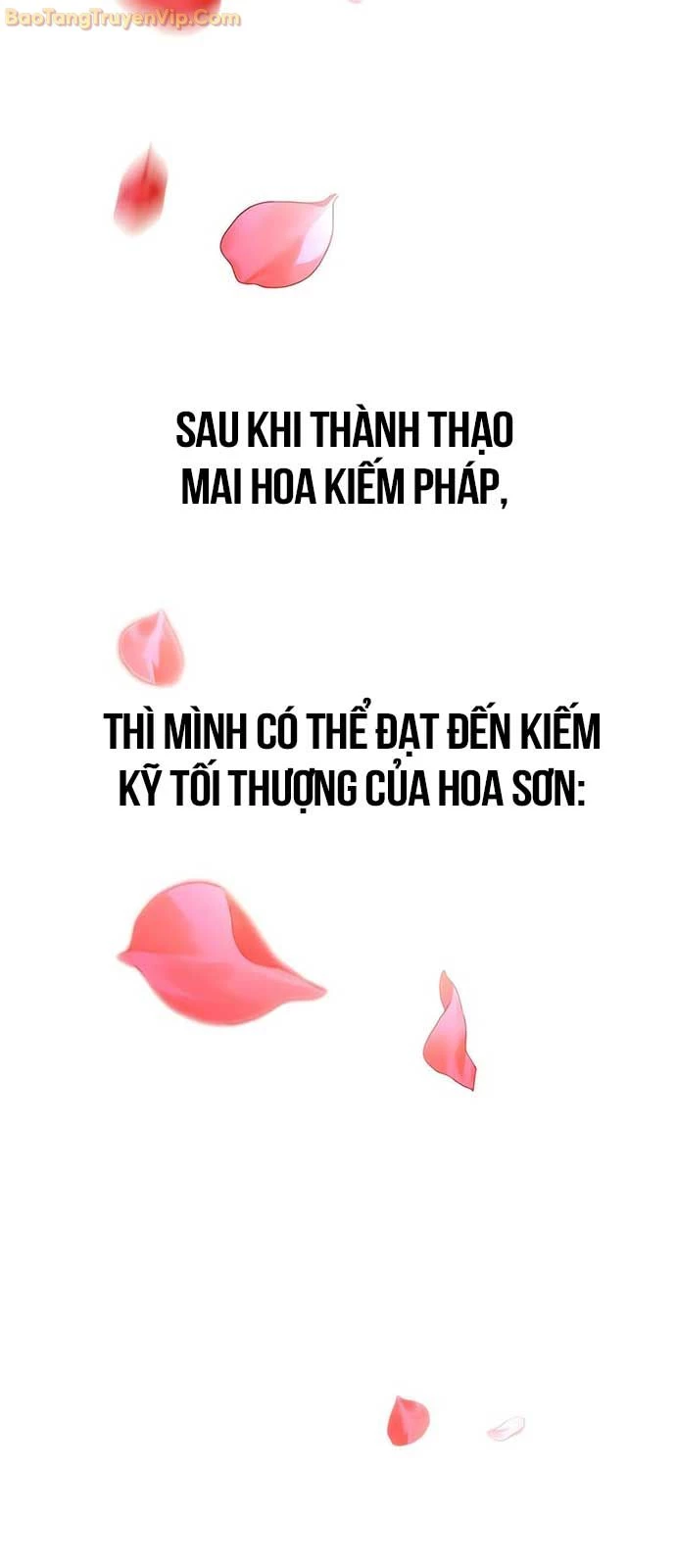 Quỷ Kiếm Thiên Tài Của Hoa Sơn Phái Chapter 6 - 63