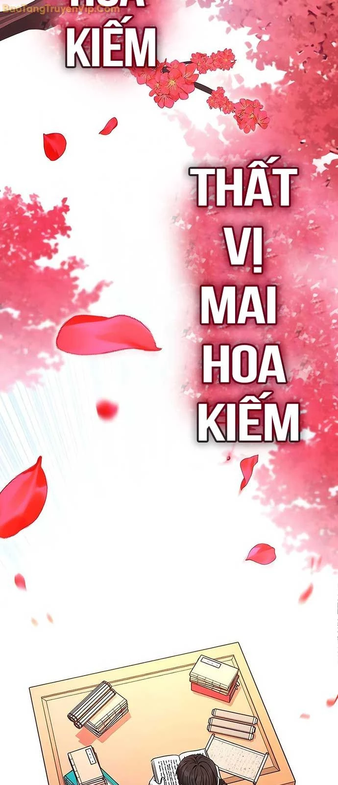 Quỷ Kiếm Thiên Tài Của Hoa Sơn Phái Chapter 6 - 65