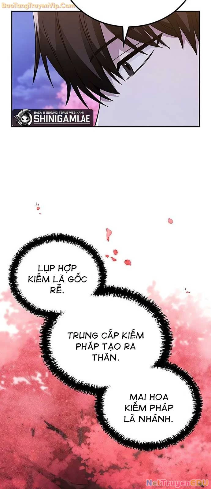 Quỷ Kiếm Thiên Tài Của Hoa Sơn Phái Chapter 6 - 67