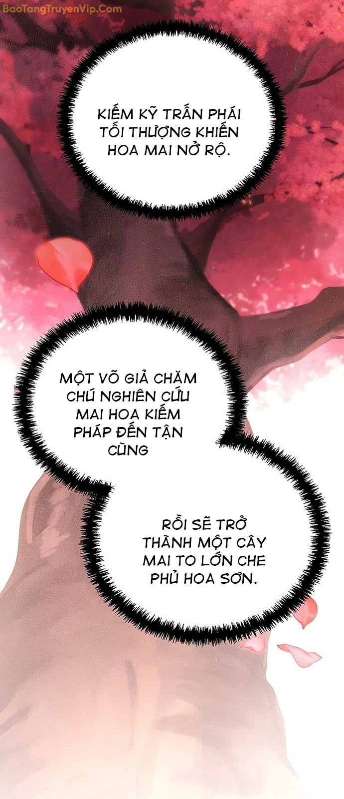 Quỷ Kiếm Thiên Tài Của Hoa Sơn Phái Chapter 6 - 68