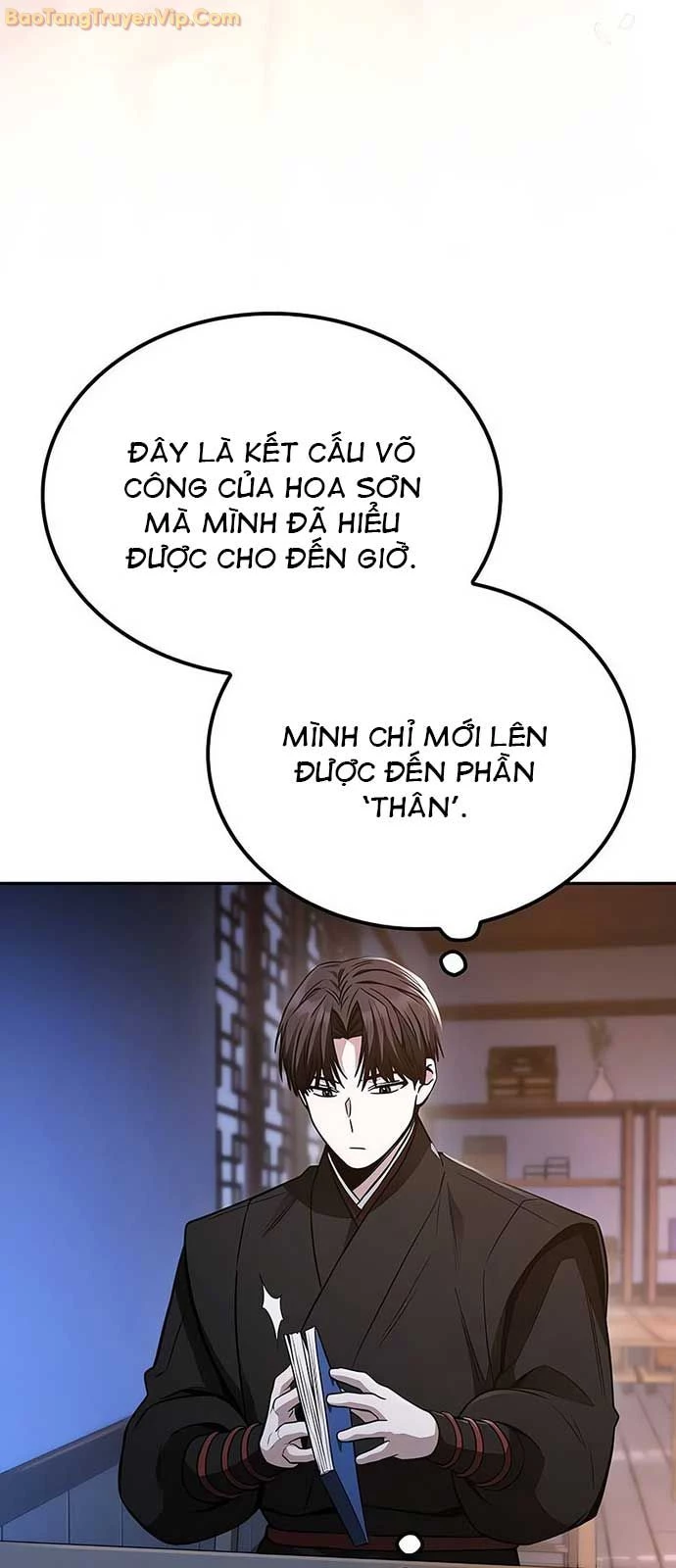 Quỷ Kiếm Thiên Tài Của Hoa Sơn Phái Chapter 6 - 69