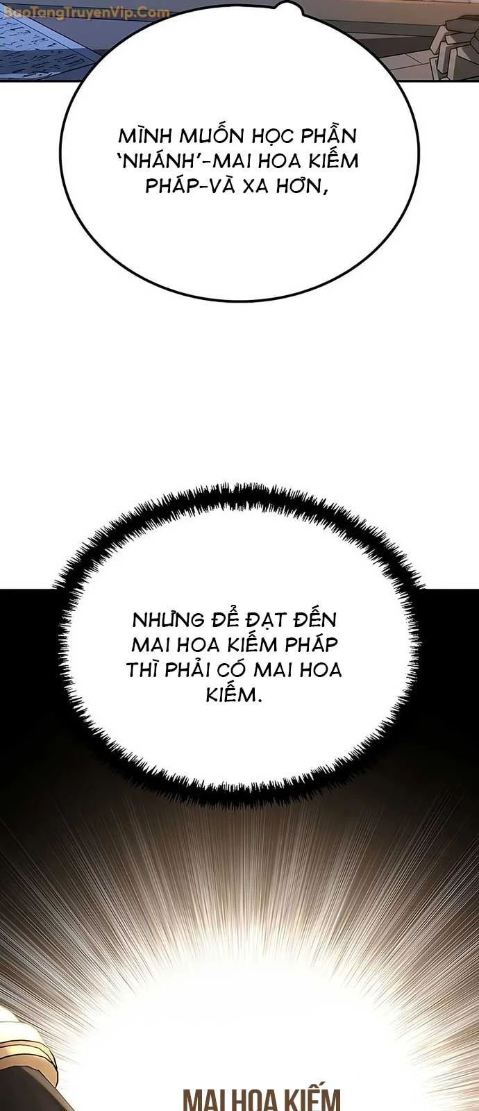 Quỷ Kiếm Thiên Tài Của Hoa Sơn Phái Chapter 6 - 70