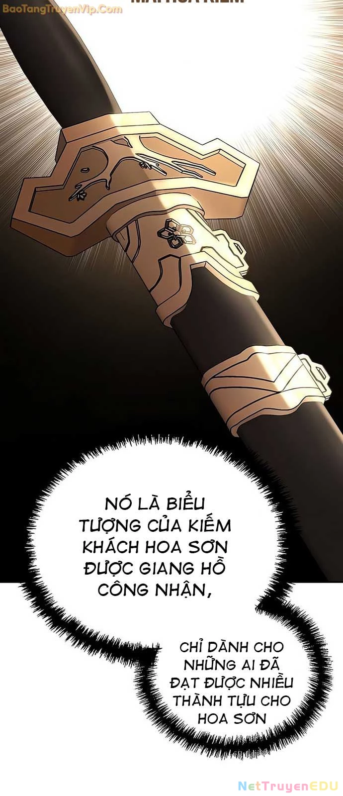 Quỷ Kiếm Thiên Tài Của Hoa Sơn Phái Chapter 6 - 71