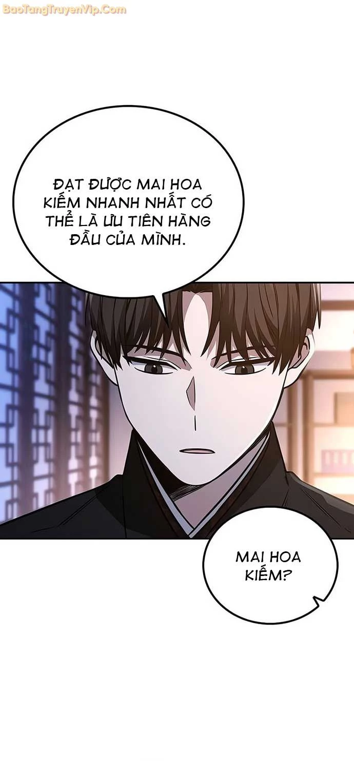 Quỷ Kiếm Thiên Tài Của Hoa Sơn Phái Chapter 6 - 72