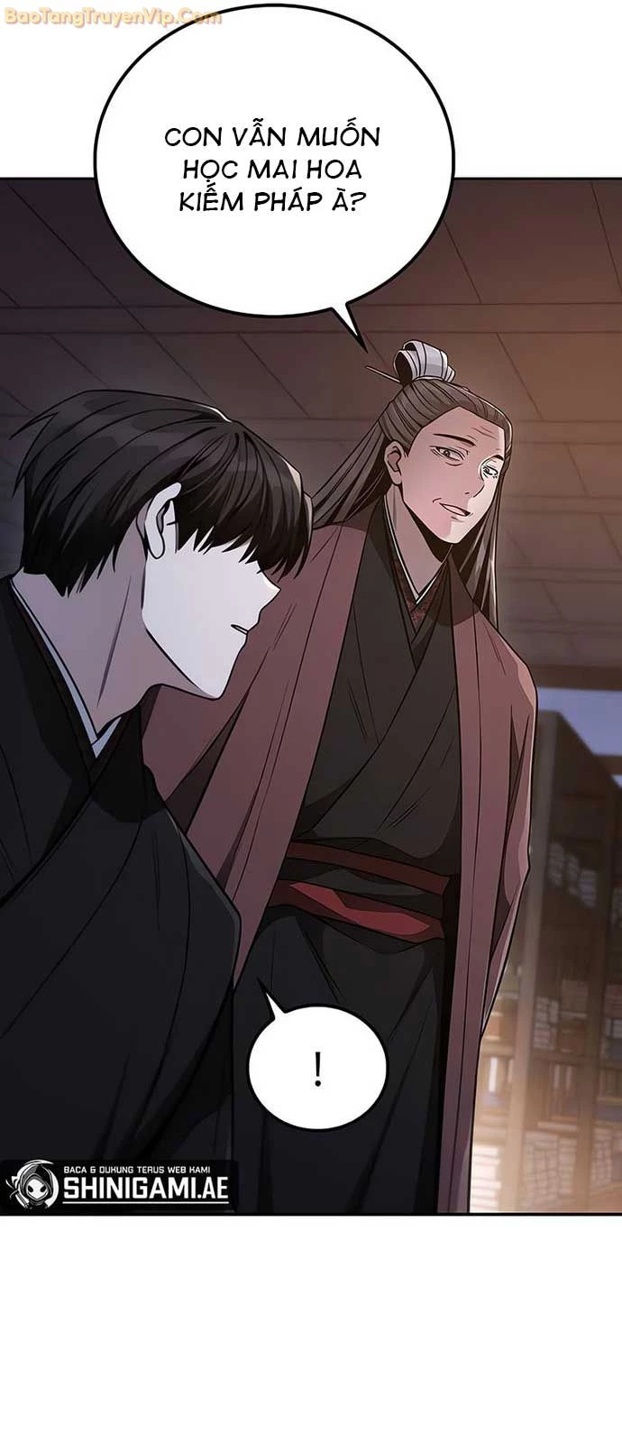 Quỷ Kiếm Thiên Tài Của Hoa Sơn Phái Chapter 6 - 73