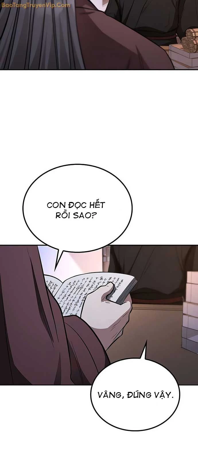 Quỷ Kiếm Thiên Tài Của Hoa Sơn Phái Chapter 6 - 77