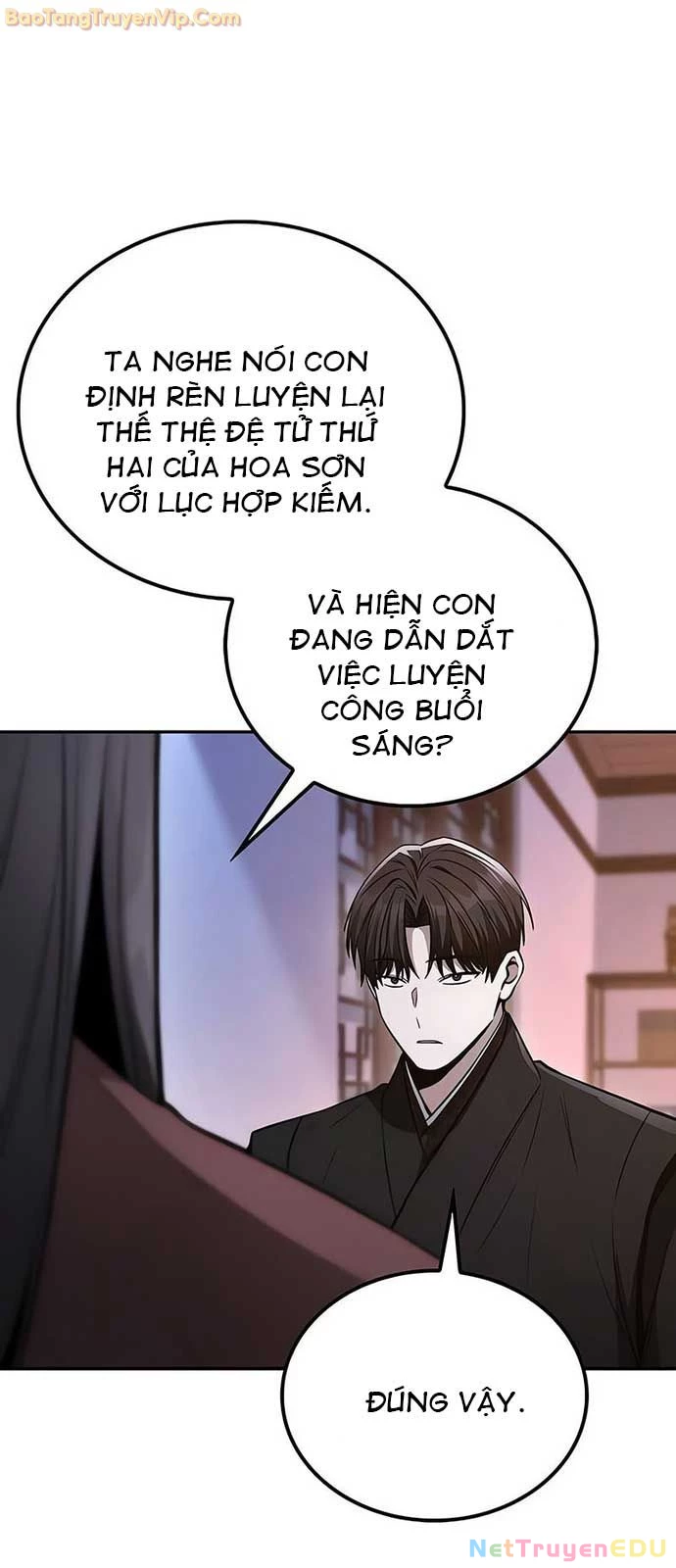 Quỷ Kiếm Thiên Tài Của Hoa Sơn Phái Chapter 6 - 78