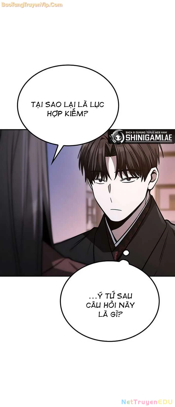 Quỷ Kiếm Thiên Tài Của Hoa Sơn Phái Chapter 6 - 79