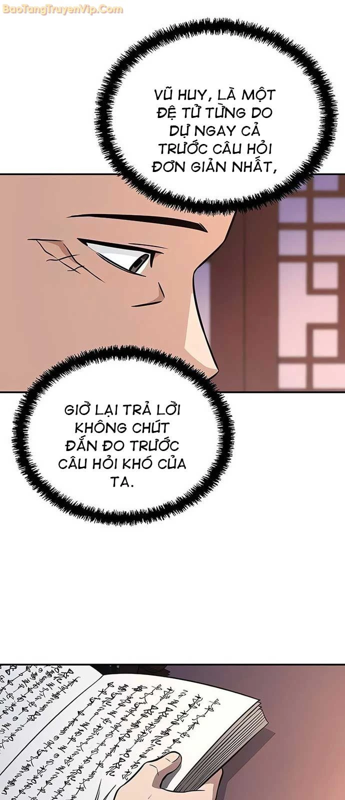 Quỷ Kiếm Thiên Tài Của Hoa Sơn Phái Chapter 6 - 80