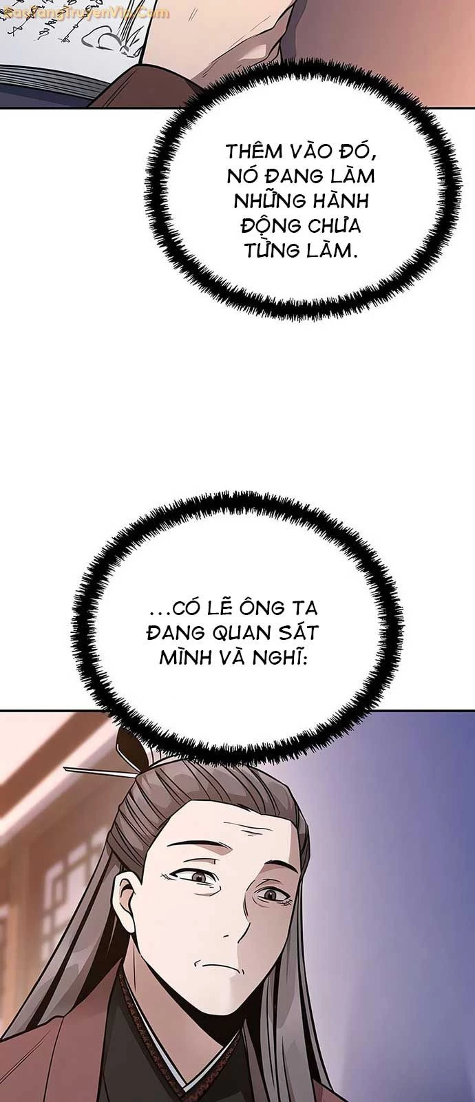 Quỷ Kiếm Thiên Tài Của Hoa Sơn Phái Chapter 6 - 81