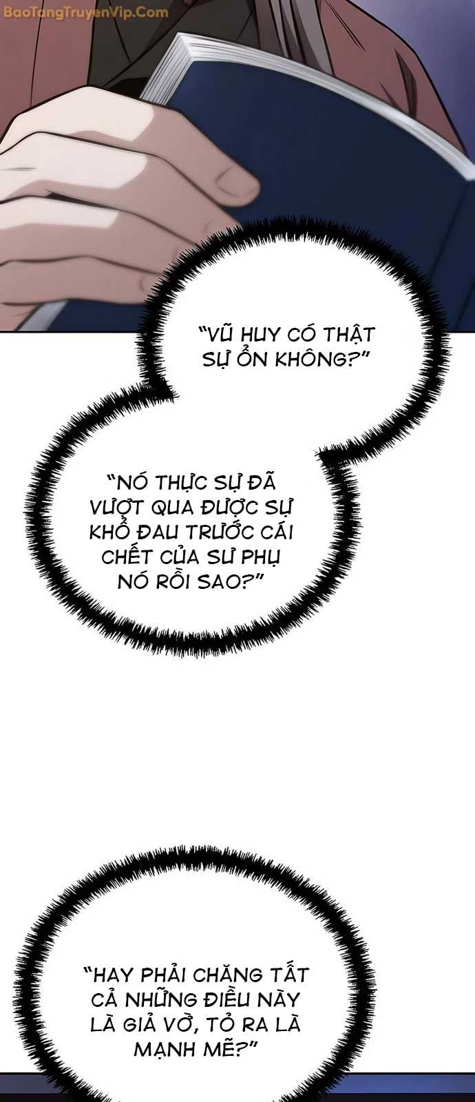 Quỷ Kiếm Thiên Tài Của Hoa Sơn Phái Chapter 6 - 82