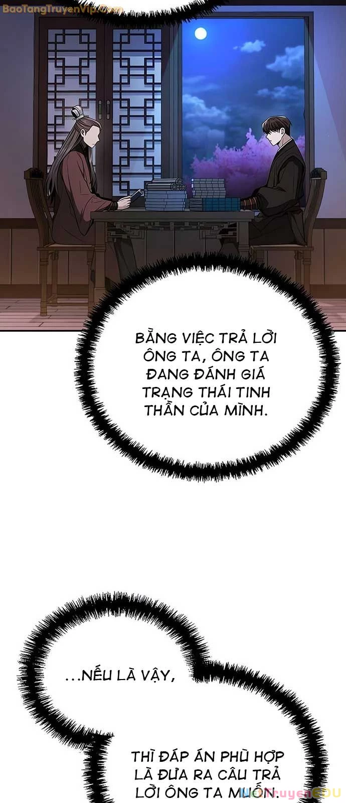 Quỷ Kiếm Thiên Tài Của Hoa Sơn Phái Chapter 6 - 83