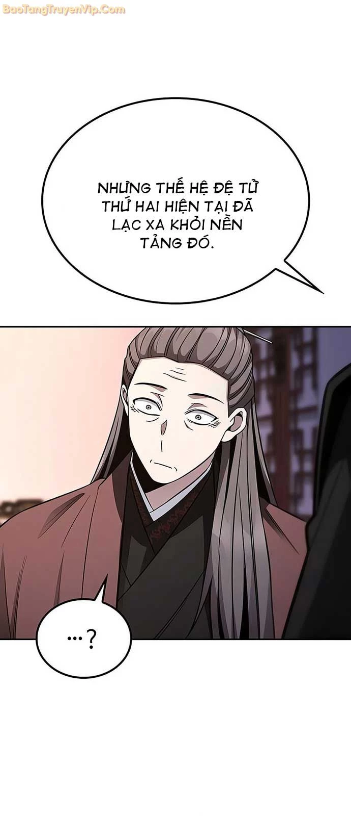 Quỷ Kiếm Thiên Tài Của Hoa Sơn Phái Chapter 6 - 85