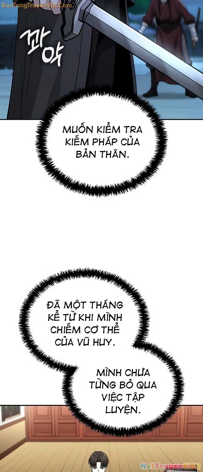 Quỷ Kiếm Thiên Tài Của Hoa Sơn Phái Chapter 12 - 18