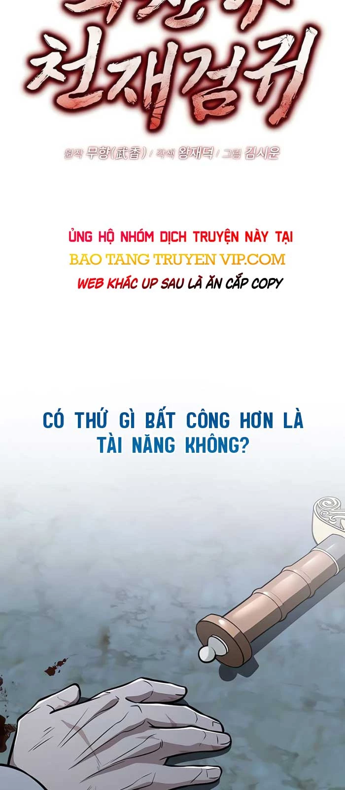 Quỷ Kiếm Thiên Tài Của Hoa Sơn Phái Chapter 13 - 13