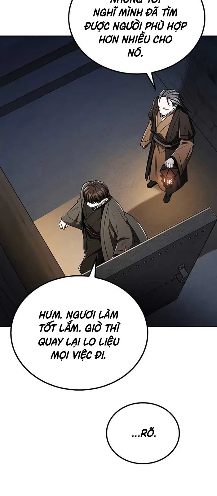 Quỷ Kiếm Thiên Tài Của Hoa Sơn Phái Chapter 13 - 73