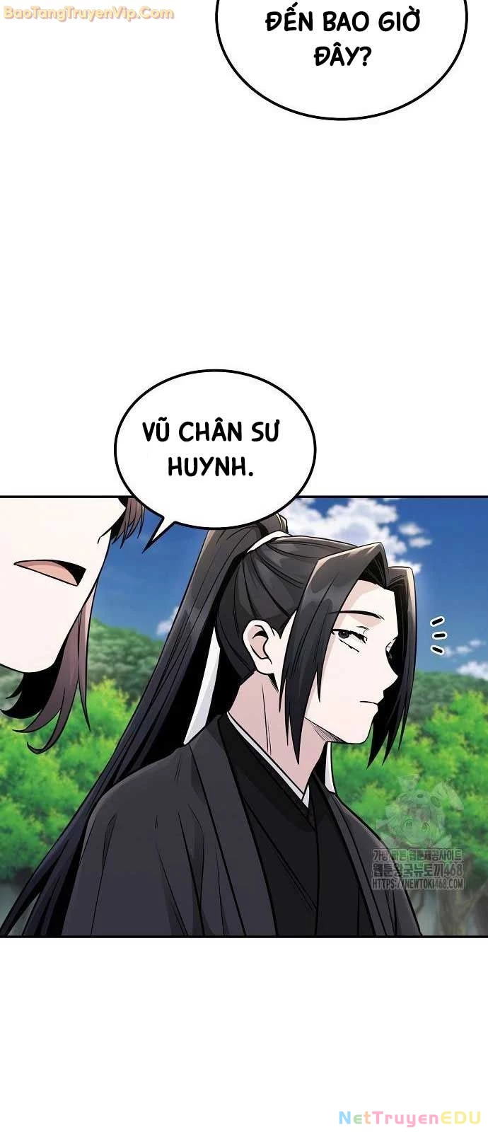 Quỷ Kiếm Thiên Tài Của Hoa Sơn Phái Chapter 16 - 7