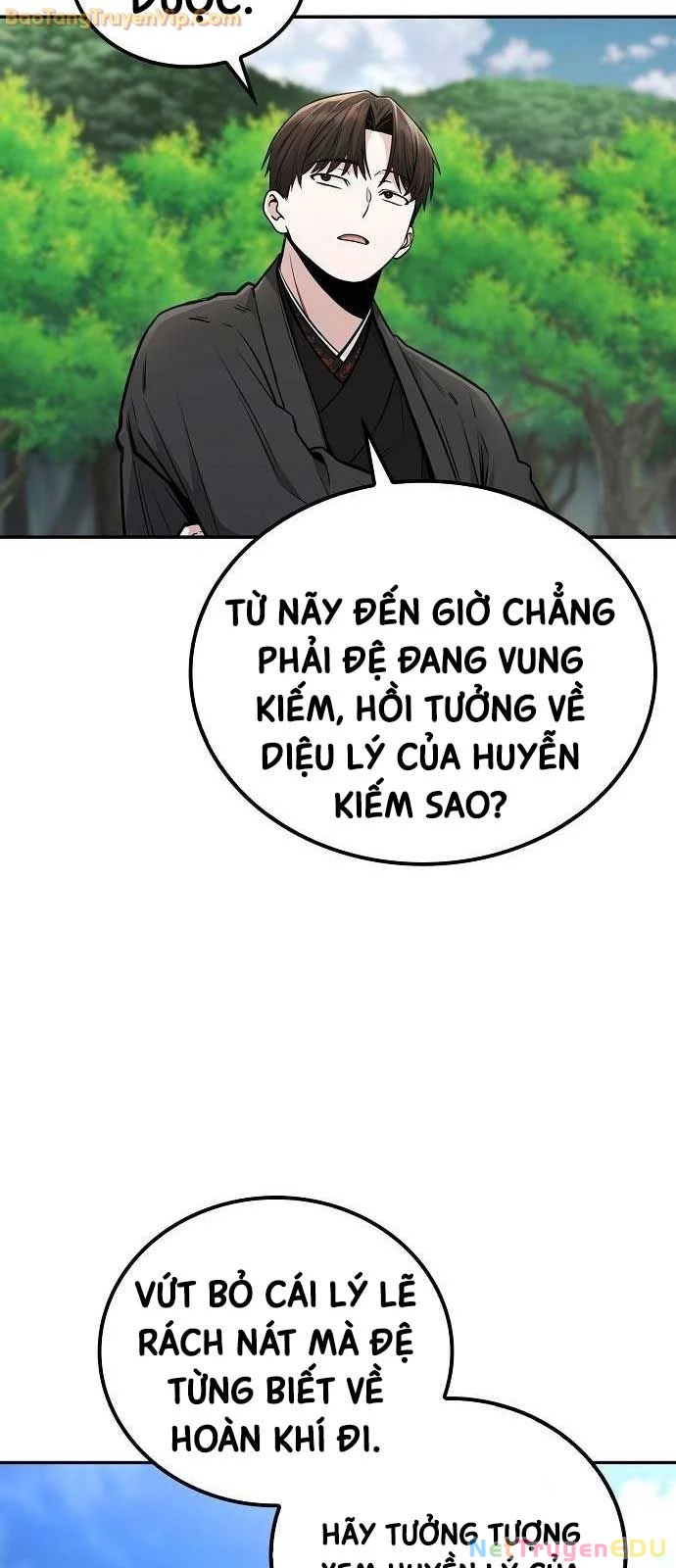 Quỷ Kiếm Thiên Tài Của Hoa Sơn Phái Chapter 16 - 9