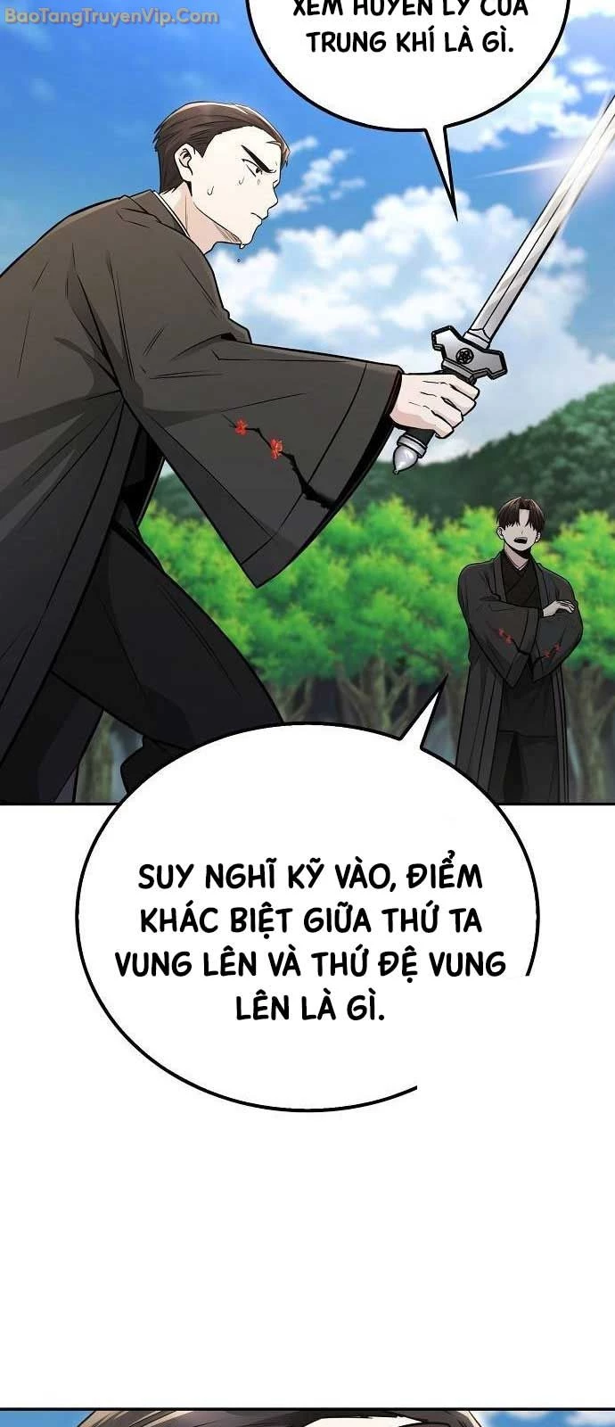 Quỷ Kiếm Thiên Tài Của Hoa Sơn Phái Chapter 16 - 10