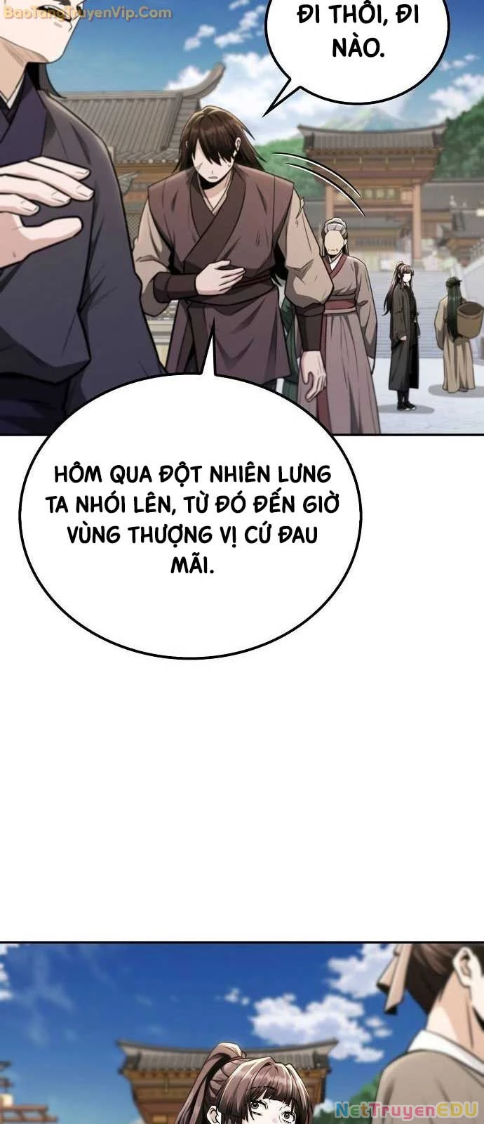 Quỷ Kiếm Thiên Tài Của Hoa Sơn Phái Chapter 16 - 15