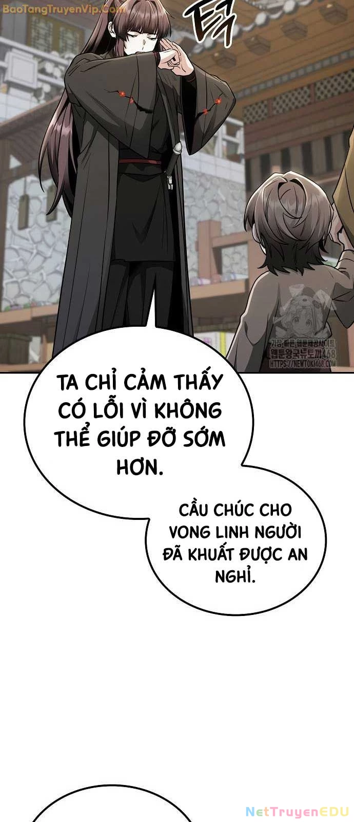 Quỷ Kiếm Thiên Tài Của Hoa Sơn Phái Chapter 16 - 32