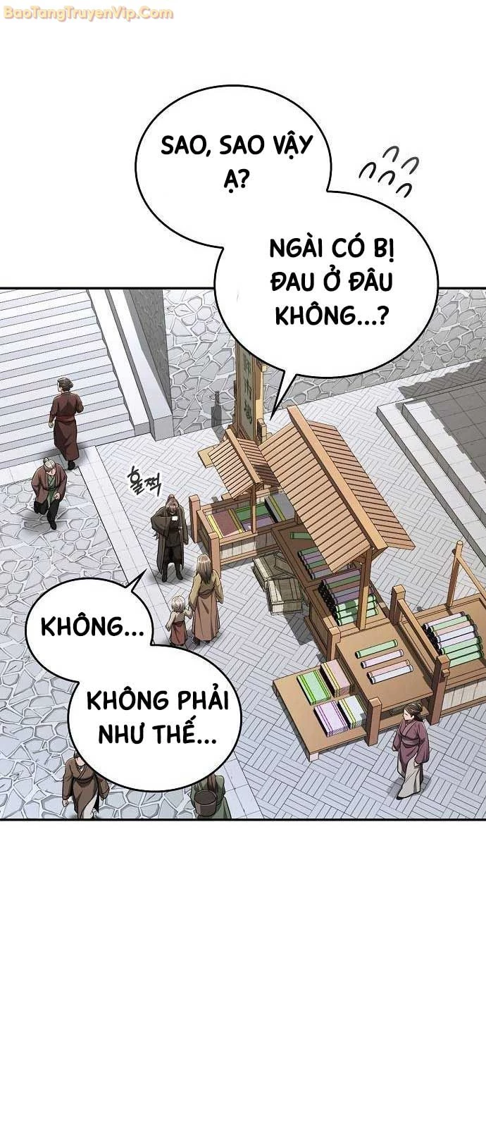 Quỷ Kiếm Thiên Tài Của Hoa Sơn Phái Chapter 16 - 40