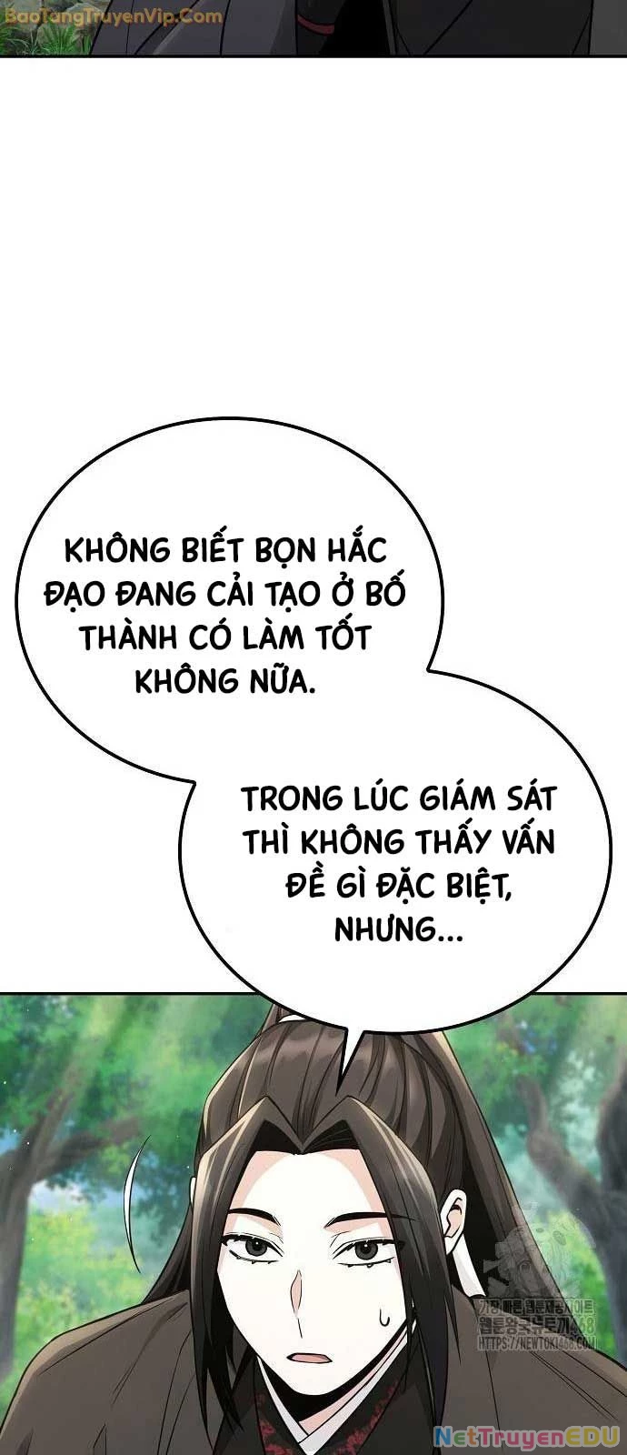 Quỷ Kiếm Thiên Tài Của Hoa Sơn Phái Chapter 16 - 52