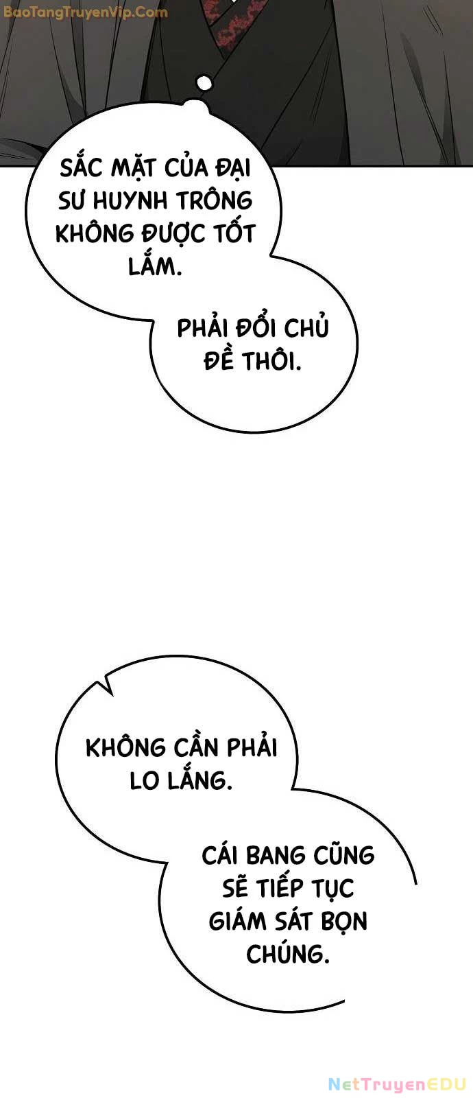 Quỷ Kiếm Thiên Tài Của Hoa Sơn Phái Chapter 16 - 53