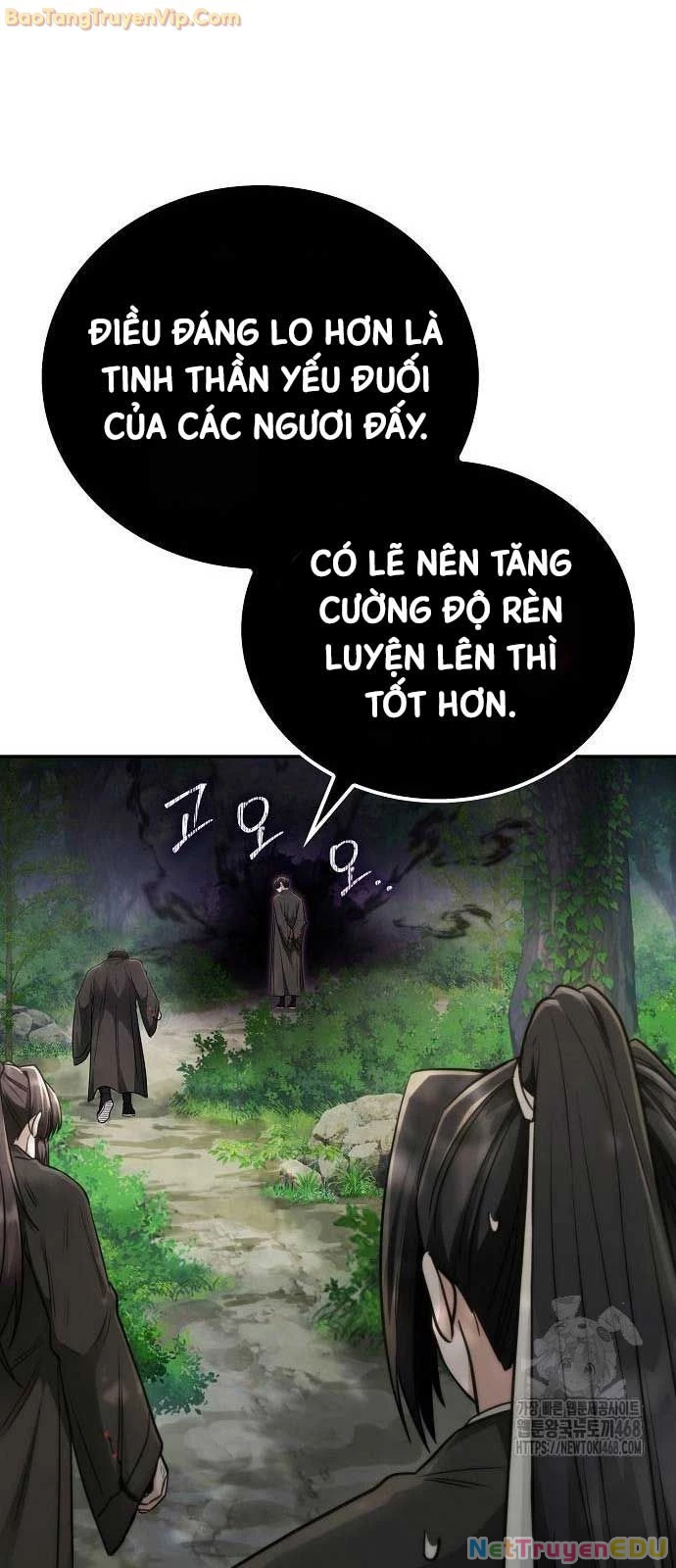 Quỷ Kiếm Thiên Tài Của Hoa Sơn Phái Chapter 16 - 54