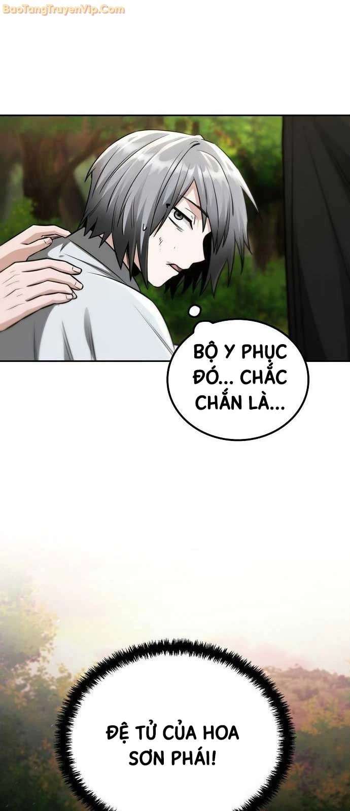 Quỷ Kiếm Thiên Tài Của Hoa Sơn Phái Chapter 16 - 73