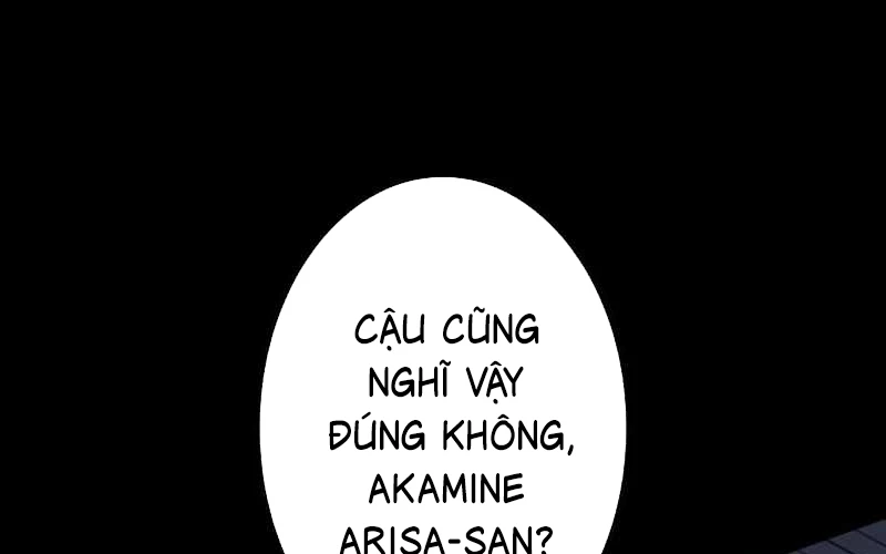 Người Phụ Nữ Tên Naruse Narumi Chapter 1 - 32